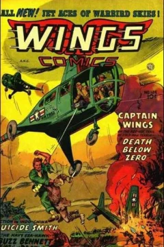 Issue #124