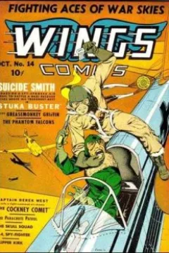 Issue #14