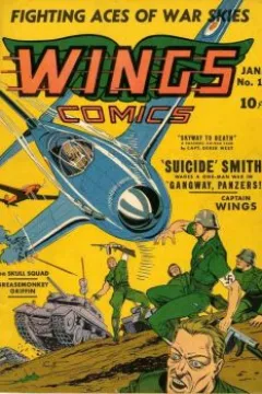 Issue #17