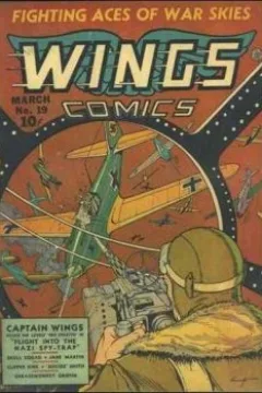 Issue #19