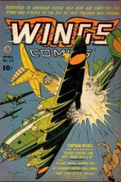 Issue #20