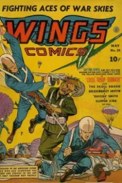 Issue #21