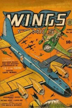 Issue #22