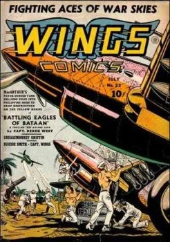 Cover of Issue #23