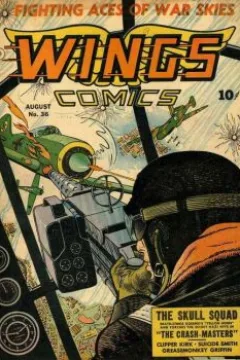 Issue #36