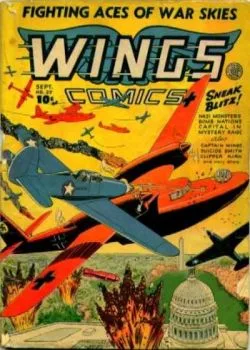 Cover of Issue #37