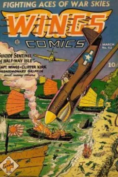 Issue #43