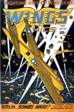 Issue #44