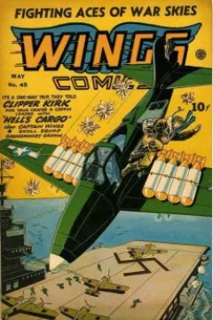 Issue #45