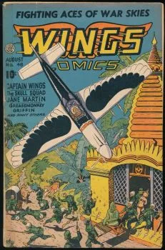 Cover of Issue #48