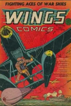 Issue #5