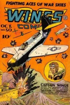 Issue #50