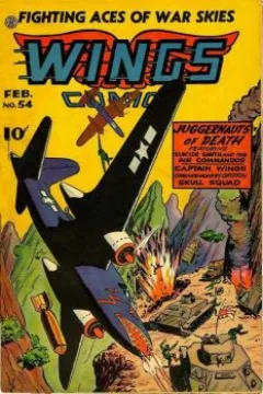 Issue #54