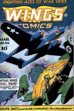 Issue #55