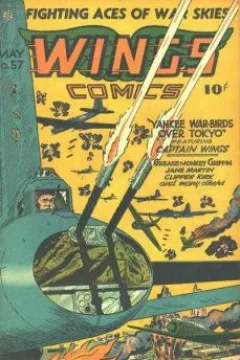 Issue #57