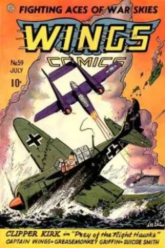 Issue #59