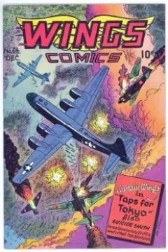 Issue #64