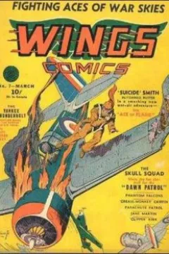 Issue #7