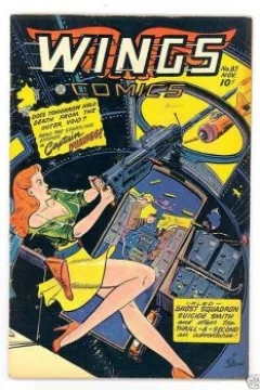 Issue #87