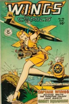 Issue #96
