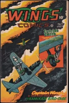 The Kamikaze Bird-Cage