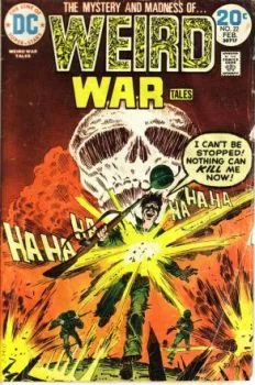 Cover of Wings of Death
