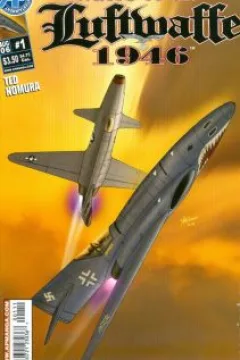 Issue #1