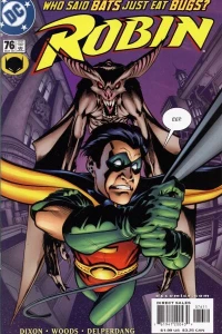 Wings Over Brentwood