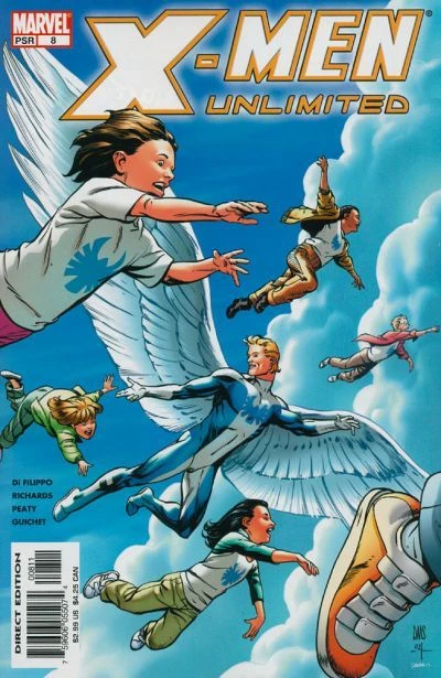 Cover of Wings Over the World; A Night at the Opera