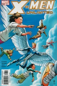 Wings Over the World; A Night at the Opera