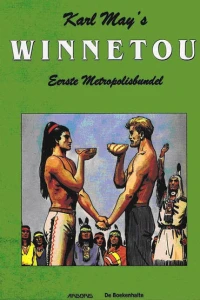 Karl May's Winnetou: Erste Metropolisbundel