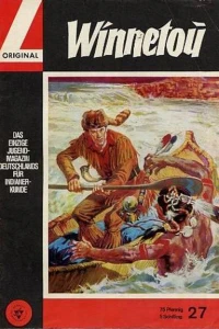 Issue #27