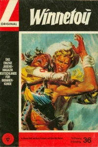 Issue #36