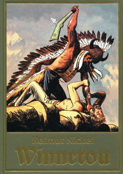 Cover of Issue #2