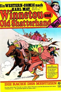 Die Rache des Mestizen