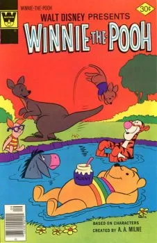 Cover of Caboose on the Loose