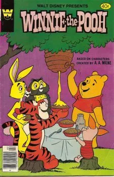 Cover of Rainbow Runaround