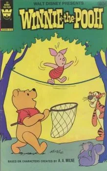 Cover of The One-Bear Bunch