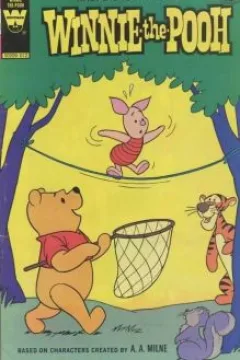 The One-Bear Bunch