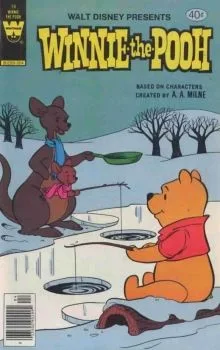 Cover of The Tail-Wagging Dragon