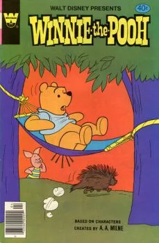 Cover of The Thing That Went Flap And Whir In The Night