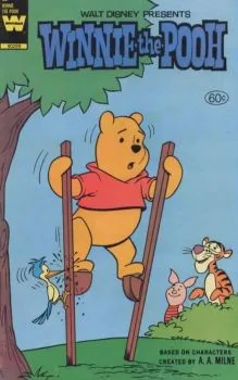 Cover of The Treeway