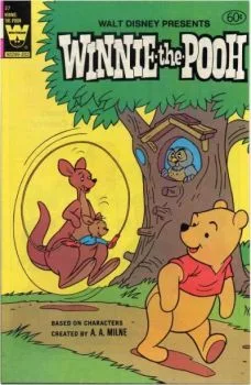 Cover of Tumbleweed Trouble