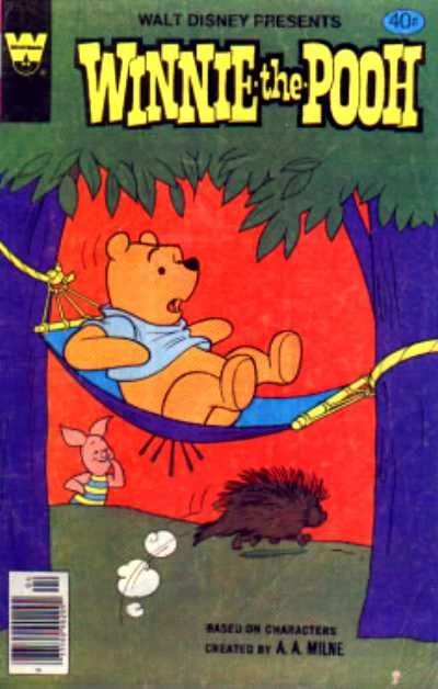 Cover of The Thing That Went Flap And Whir In The Night