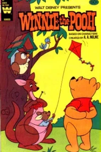 Caboose on the Loose