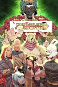 Book 2: Prelude to War