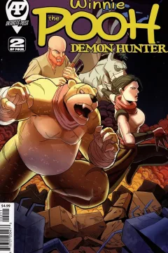 Issue #2