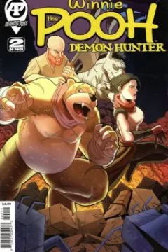 Issue #2