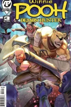 Issue #3