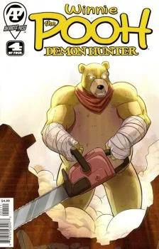Cover of Vol. 4: Storming the Castle